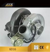 ME073935 6D16 TD07 Engine Turbocharger 49187-00271