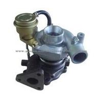 TD04 Turbocharger