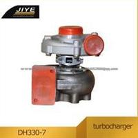 Engine Turbocharger For DH330-7