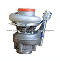 Fit For PC300-7 HX40W SAAD114 6743818040 4038421 Diesel Engine TURBOCHARGER6