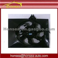 Original High Quality Chery Fan Motor Auto Parts Chery Spare Auto Parts