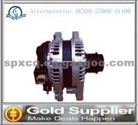 Brand New Alternator For DENSO 27060-31100 With High Quality And Most Competitive Price.