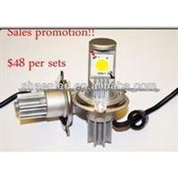 Freightliner Head Light