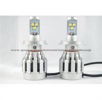 2015 Newest Led All In One 3000lm Headlight