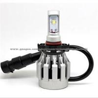 China Supplier 2000lm Led All In One Headlight