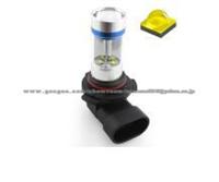 New And Hot Factory Price Cree Canbus LED Xenon Light 9006