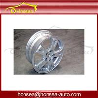 Original Chery A1 A3 X1 Car Aluminum Hub Cap