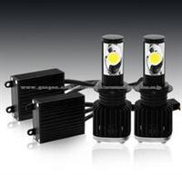 H7 25w 2800lm Led Car Headlight