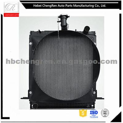 Car Water Air Cooler For HaQing L8H0