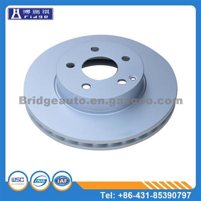 BMW Brake Disc 34 11 1 164 539