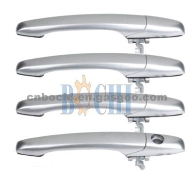 Special Design And New Type Car Door Handle