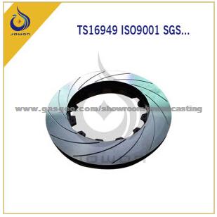 OEM No. Brake Disc Auto Parts