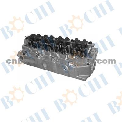 Auto Engine Parts Cylinder Head OE MD185920 With Good Quality