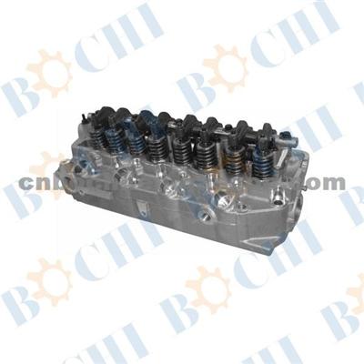 Auto Engine Parts 4D56/4D55 Cylinder Head OE MD185918 With Good Quality