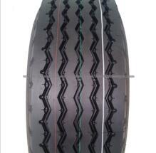 385/65R22.5 Truck Tyre New Design Pattern