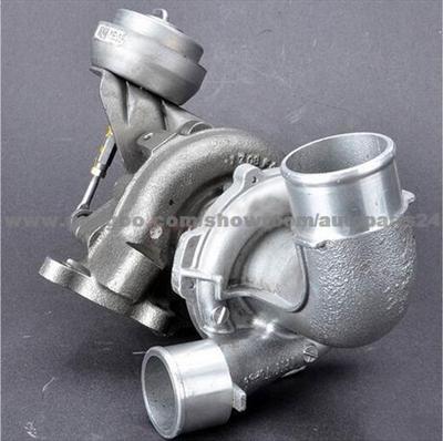 RHF4V VB28 Turbocharger For Toyota RAV4 AVENSIS D-4D 2.2L 17201-26070 1720126070