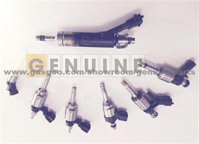 GENUINE INJECTORS