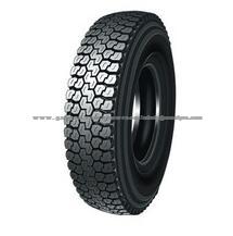 Annaite 302 Hot Sale Truck Tyre 12R22.5 Tires