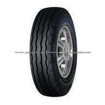 Haida Car Tyre HD816 Pattern 7.50R16C