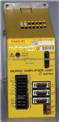 Fanuc Servo Dirve