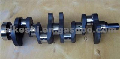 ISUZU 4HL1 CRANKSHAFT