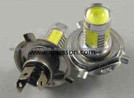 24V-24V CREE H4 1156 1157 LED Tail Lights Rear Lamp For Car Auto Trailer Trucks Motorcycles Bus, LED Trailer Tail Lights