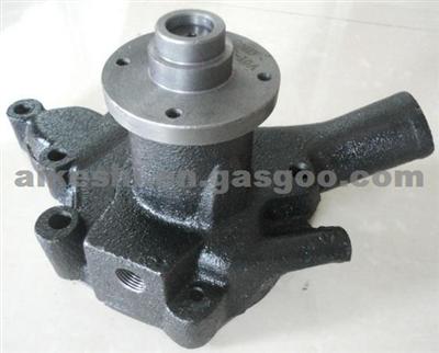 Water Pump 5-13610-038-1 For Isuzu