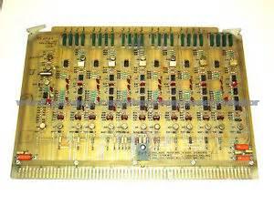 Moog Servo Amplifier