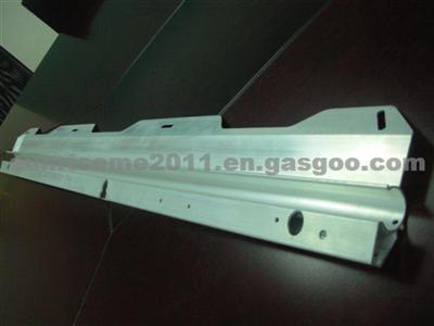 High Quality Aluminum Alloy Profile 020.