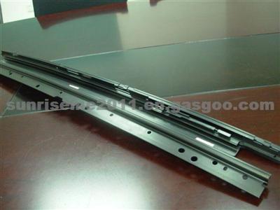 High Quality Aluminum Guide Rail 025785s