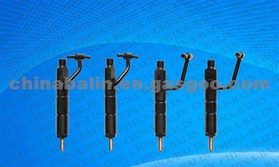 Nozzle Holder KBALP001 F019111030 For XINCHAI