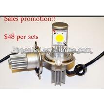 Freightliner Head Light