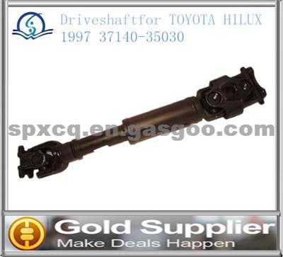 Brand New Driveshaft For TOYOTA HILUX 1997 37140-35030 With High Quality And Most Competitive Price.