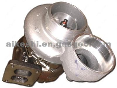 Turbocharger 5010477319