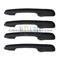 2016 Hotsale ABS Plating Material Car Door Handle - img1