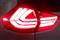 NISSAN X-TRAIL LED Tail Light