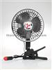 Oscillating Car Fan 6 Inch DC 12V/24V