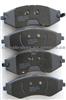 DAEWOO Lanos Brake Pad D1035-7779