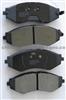 CHEVROLET Aveo Brake Pad D1035-7779