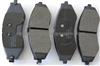 CHEVROLET Brake Pad GDB3265