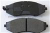 DAEWOO Brake Pad 96281937
