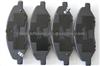 41060-AX085 BRAKE PAD FOR NISSAN