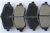 CERAMIC BRAKE PAD FOR JEEP, DODGE