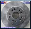 MERCEDES-BENZ Brake Rotor OEM 1404210212