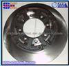 Brake Disc IVECODAILY II Platform OEM 1908773