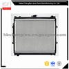 Factory Directly Provide Auto Radiator For ZhongXing 485/490