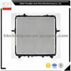 Auto Radiator Pa66-Gf30 Used For SG Landscape 08