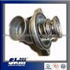 Car Thermostat For Mercedes Benz 6012030075 / 6012030575