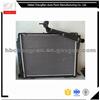 Engine Part Water Tank Auto Radiator For Jin Bei Haise