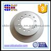 Brake Disc Rotor OEM 4243160270 For Export America, Asia, Canada, Europe, Middle East , Africa